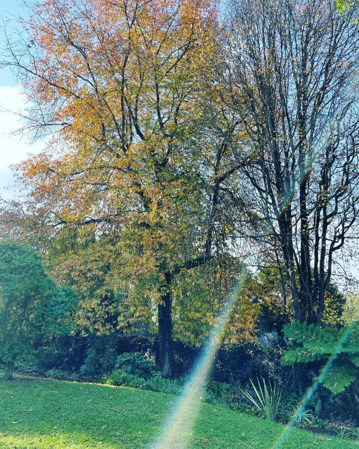 Clarendon Manor And Cottages Howick Eksteriør bilde