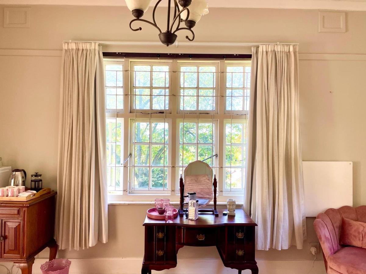 Clarendon Manor And Cottages Howick Eksteriør bilde